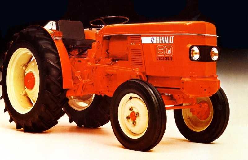 Resultado de imagen de renault 60