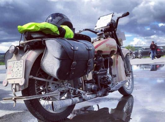Semana Internacional de la Motocicleta FIVA: Un éxito creciente