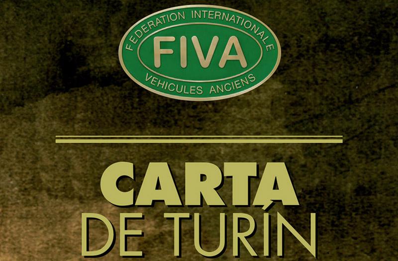 Carta de Turin