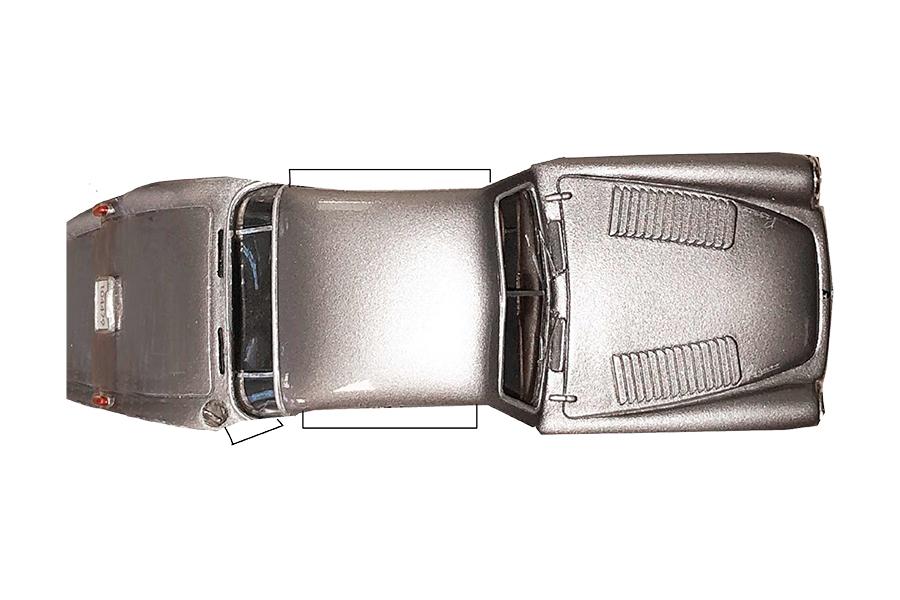 Recortable Pegaso Z-102 “Cangrejo”