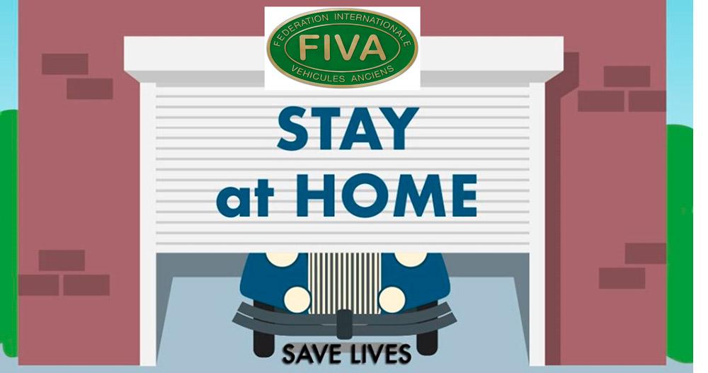 FIVA: avanzando en tiempos difíciles