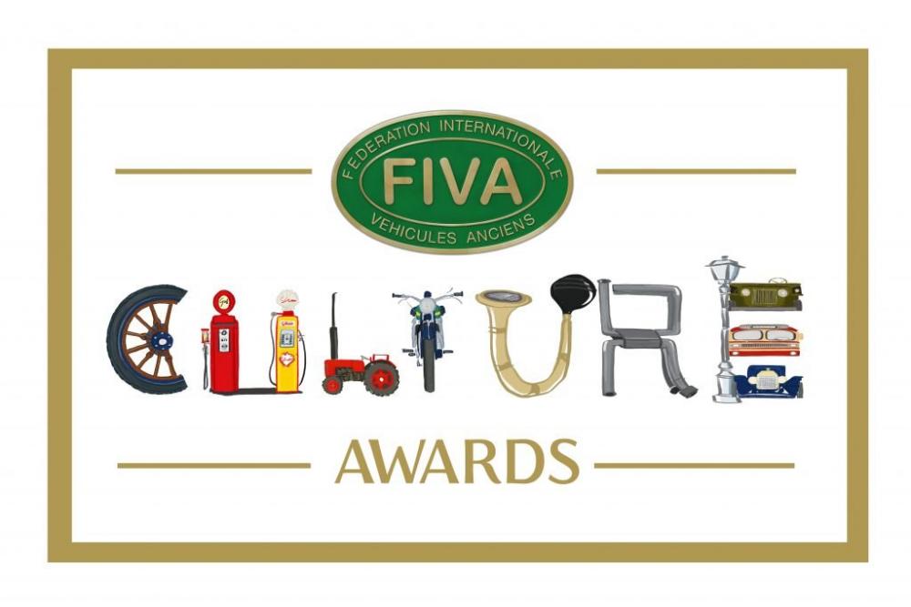 FIVA Culture Awards 2021: La pasión no puede verse frustrada por un virus