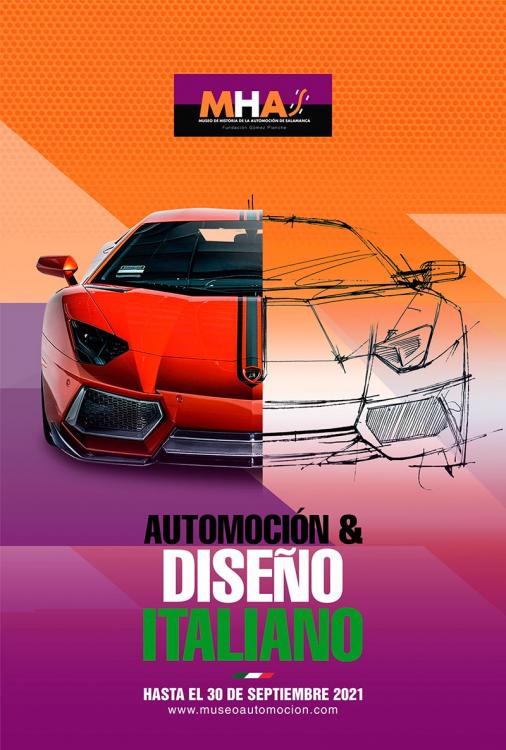 Automoción y Diseño Italiano