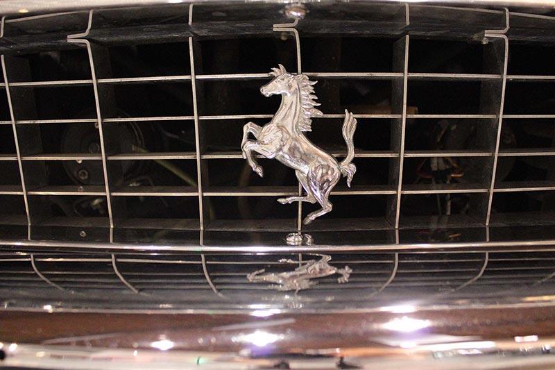 Automoción y Diseño Italiano