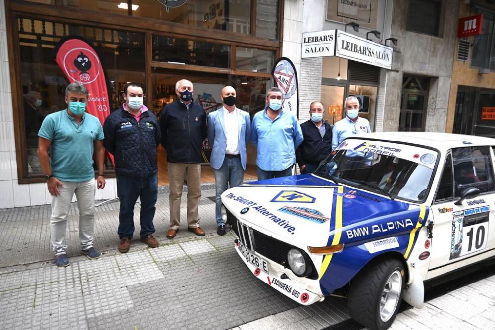 75   1 Aniversario Escudería GES