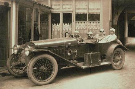 Hispano-Suiza