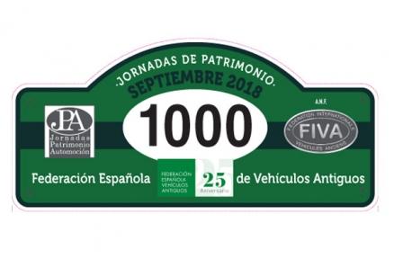 Jornadas de Patrimonio