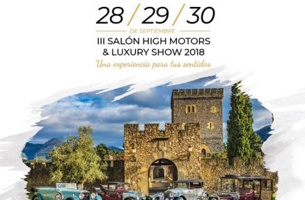 High Show 2018