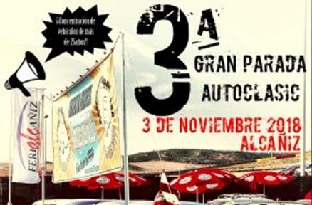 Gran Parada Autoclassic