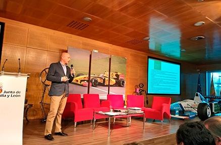 FEVA en el VIII Foro-Exposición 