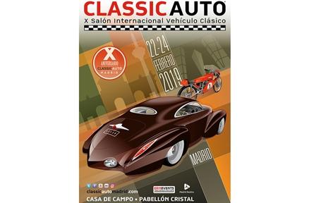 Classic Auto 2019