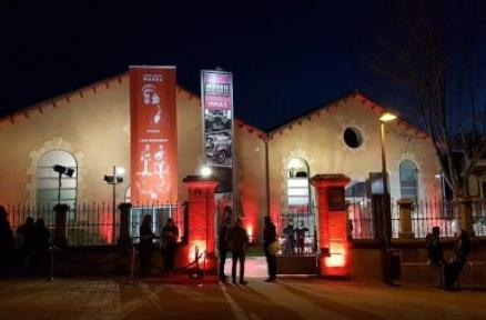 FEVA con el Día Internacional de los Museos