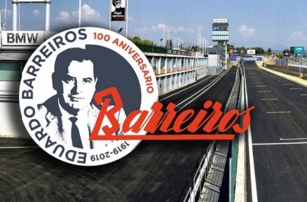 Cuenta atrás para la celebración del Centenario de Barreiros