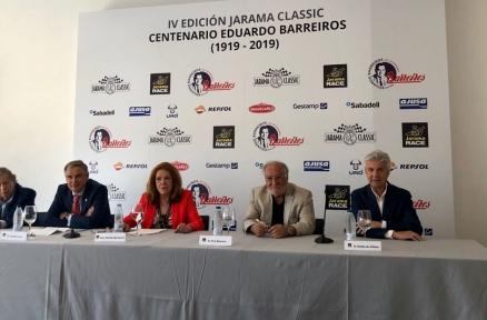 Jarama Classic