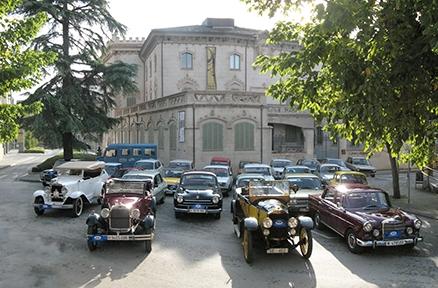 FEVA convoca sus Jornadas de Patrimonio 2019