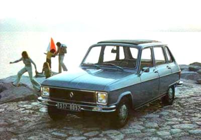 Renault 6 (4)