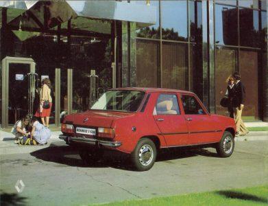 Renault 7 GTL