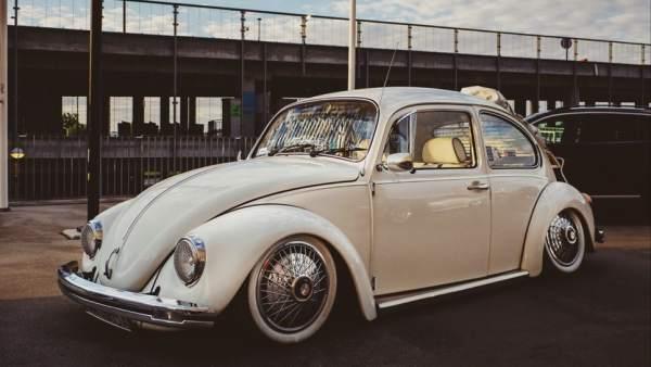Volkswagen Escarabajo