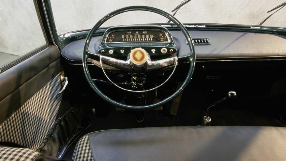 Renault Concept 900