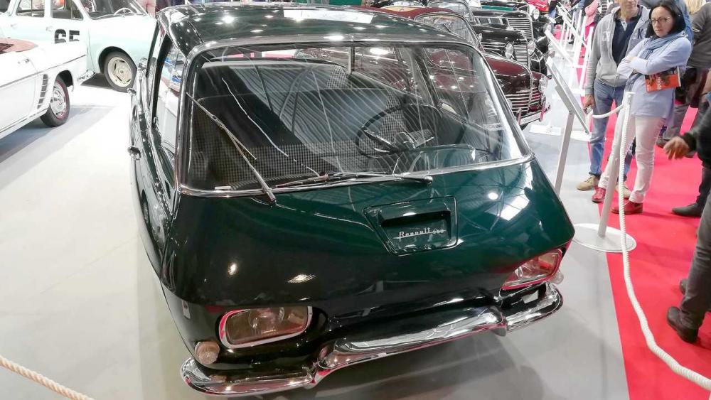 Renault Concept 900