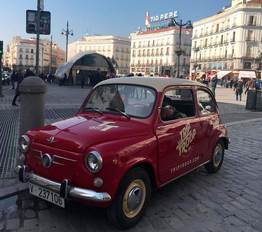 coches clasicos