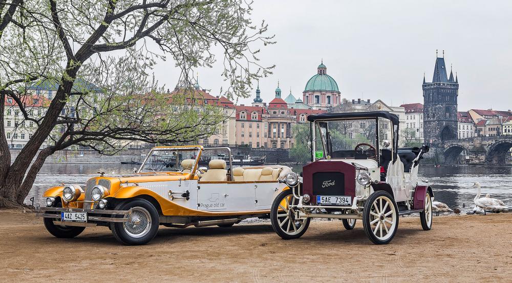 coches clasicos