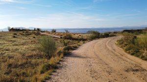 Senda Ecológica de las Barrancas