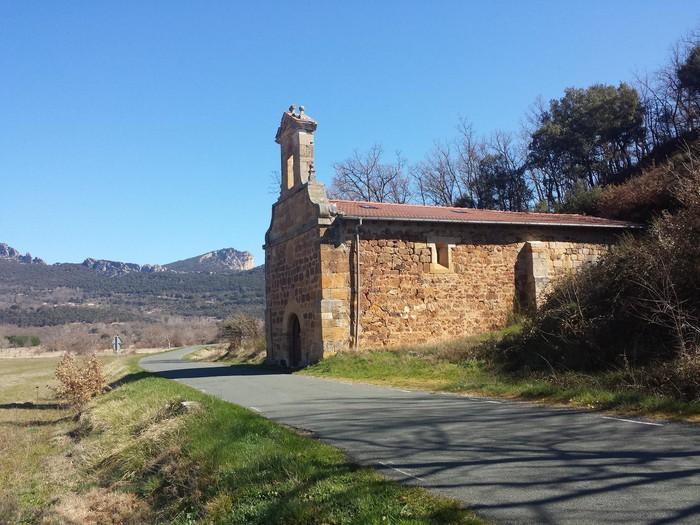 Las mejores rutas de Senderismo en Tubilleja, Castilla y León (España) |  Wikiloc