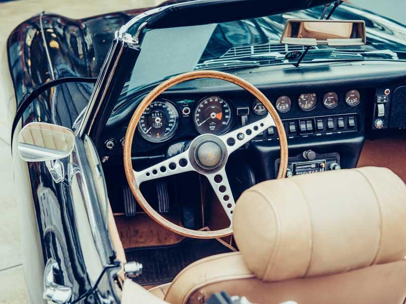 mantenimiento coche clÃ¡sico
