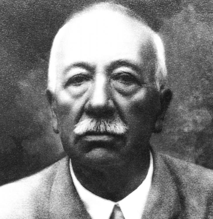 Un galardonado español en el Salón de la fama FIVA