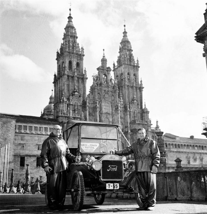 El ACV cumple 60 años