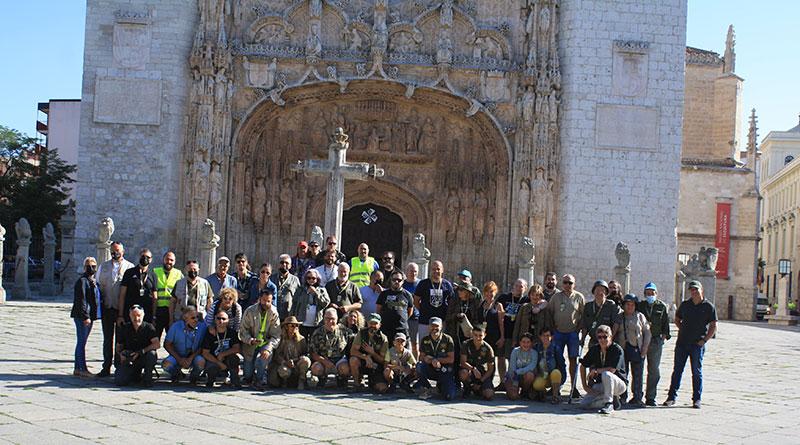 X Encuentro Nacional Ciudad de Valladolid