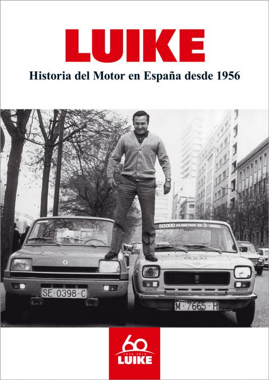 Fallece el padre del periodismo del motor español