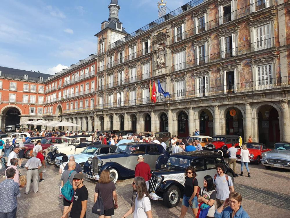 Hoyo de Manzanares 3