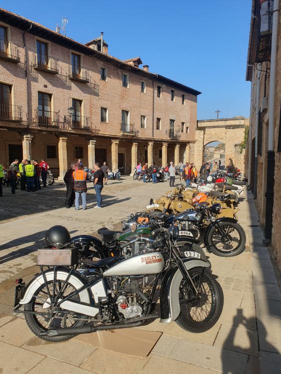 soria