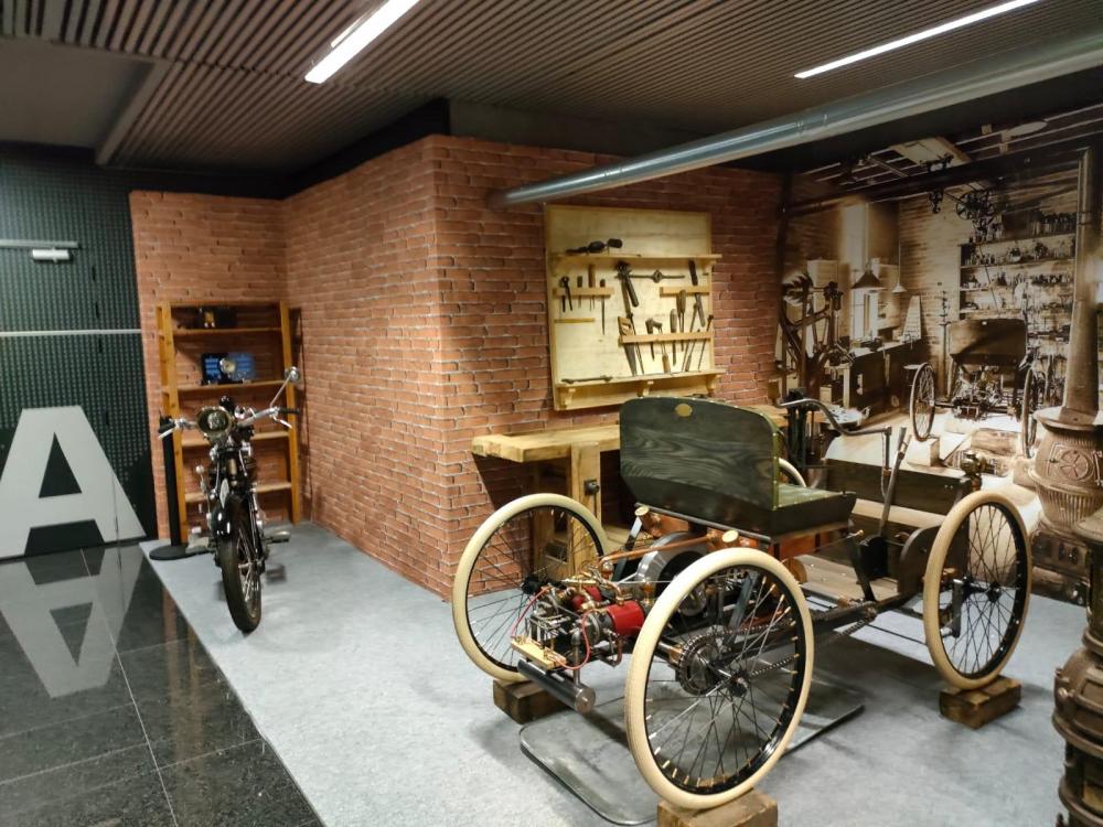 Henry Ford