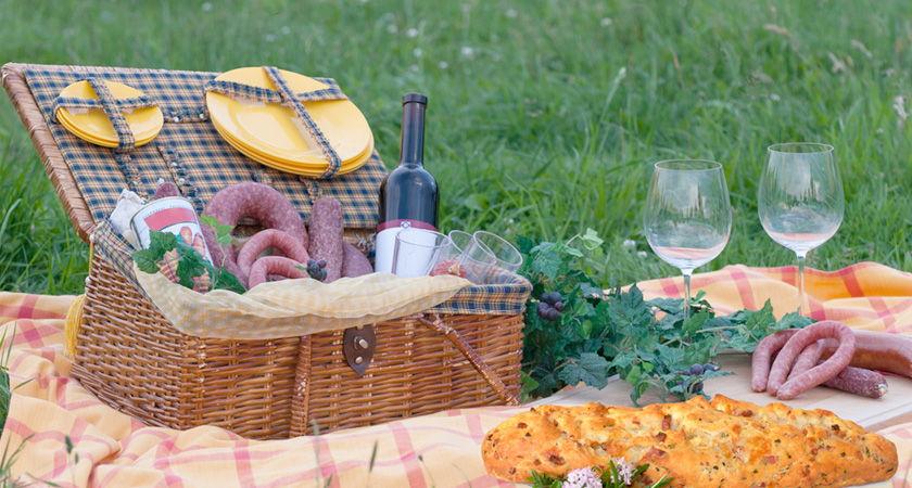 Consejos para disfrutar de un buen picnic o comida campestre | Palacios