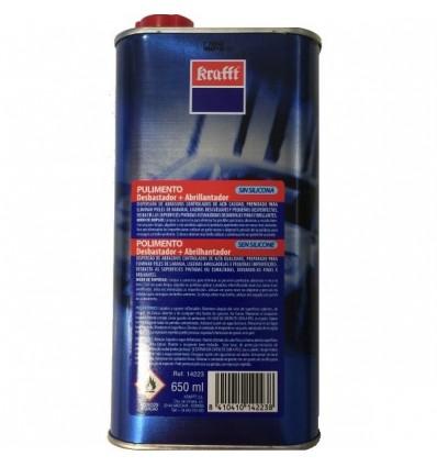 Pulimento Desbastador-Abrillantador,Krafft|0.650L- 8.91€-Recambium.com