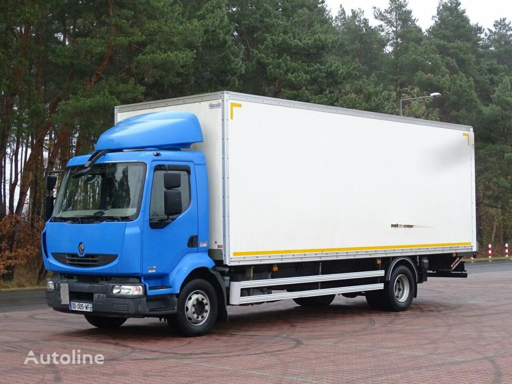 camion-isotermico-Renault-MIDLUM-270-DXI