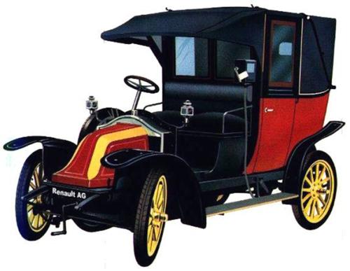 1905 Type AG c