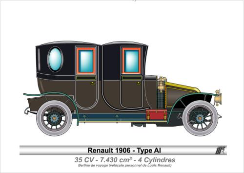 1906-Type AI