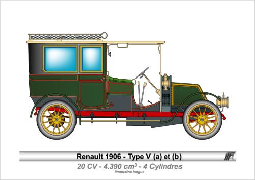 1906-Type V