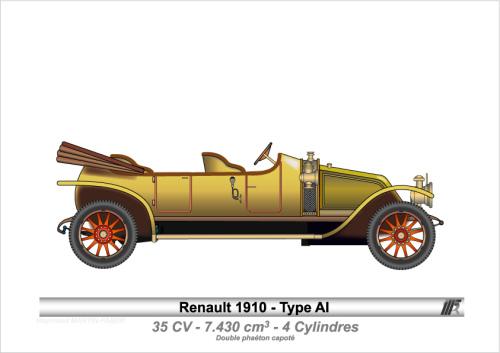 1910-Type AI