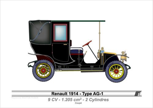 1914-Type AG-1