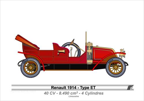 1914-Type ET