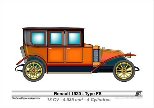 1920-Type FS