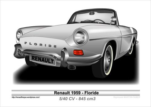 1959-Type Floride
