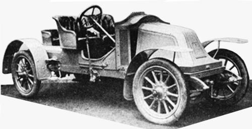 Renault AI (d) 1908