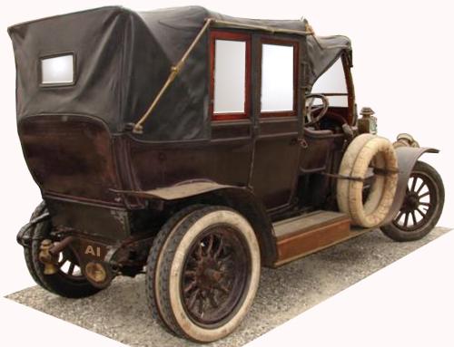 Renault AI d 1909c