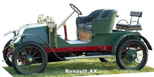 Renault AX 1912c
